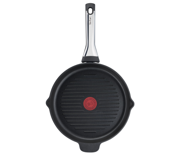 TEFAL Patelnia grillowa Excellence 26 cm (E2314074) - 1380206 - zdjęcie 2